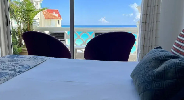 BOF Apartments Cancun, Prenota Appartamento Hotel a Quintana Roo con parcheggio, Parcheggio