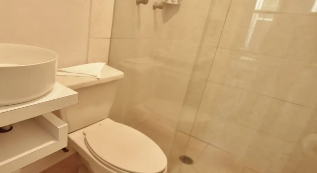 Семейные апартаменты с 2 комнатами Villa Del Sol