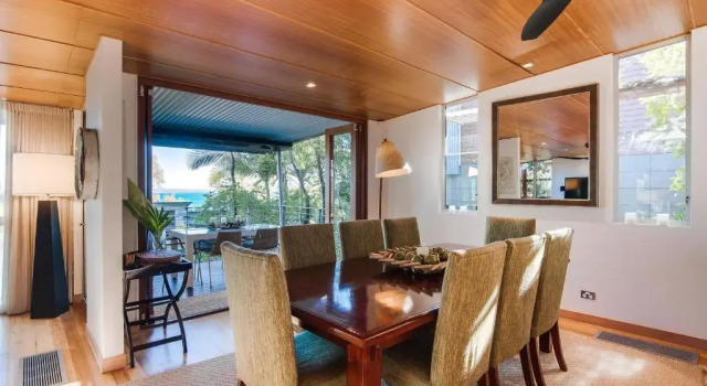 Вилла Noosa Residences