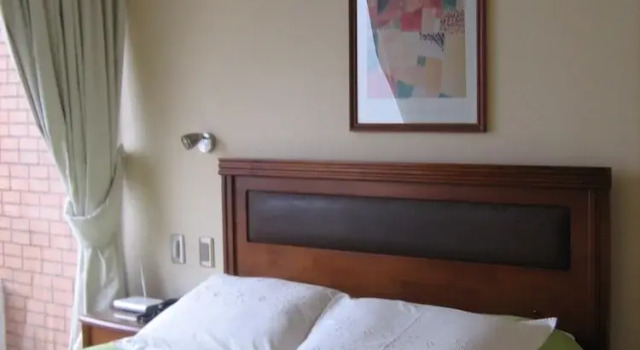 Standard Apartment Murano Suites