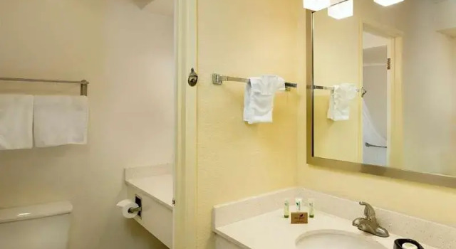 Двухместный номер Standard с балконом Golden Sails Hotel