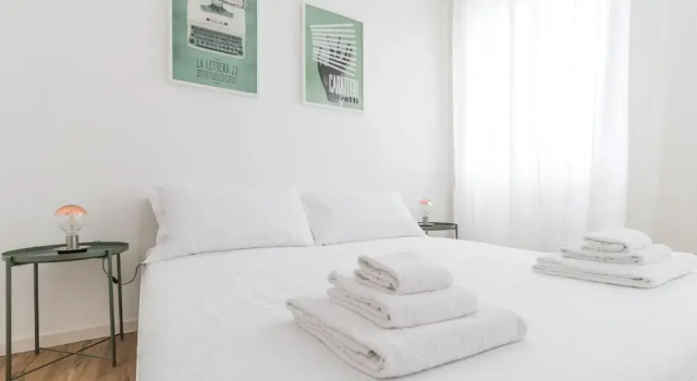 Italianway - De Cristoforis 12 Flat, Забронировать Отель Бизнес-отели Милана, рядом с Сондрио, 4* 5*