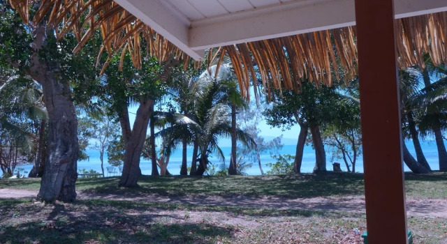 Standard Bungalow Malabou Beach Hotel