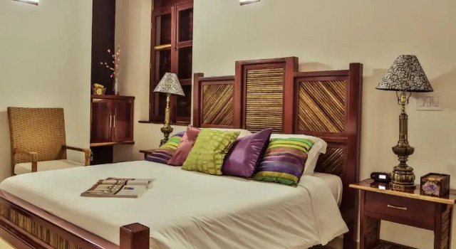 Номер Standard Casa de Isabella, a Kali Hotel