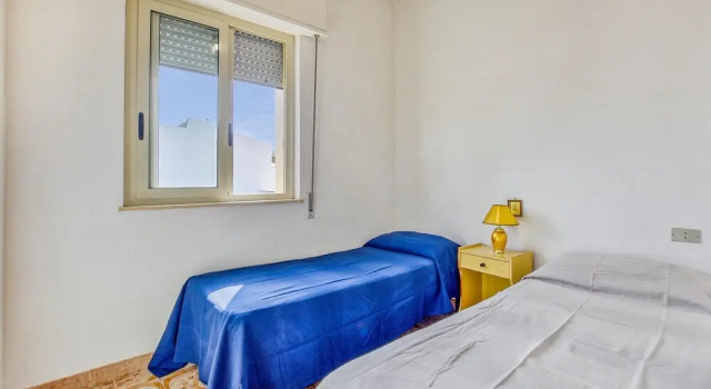 Stunning Home in St. Maria del Focallo With Wifi and 2 Bedrooms