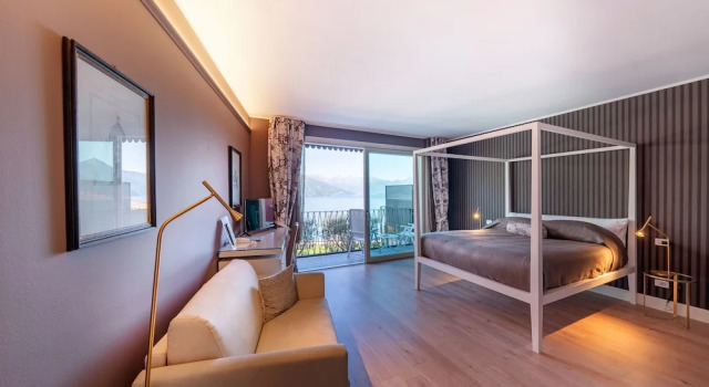 Номер Classic Borgo Le Terrazze