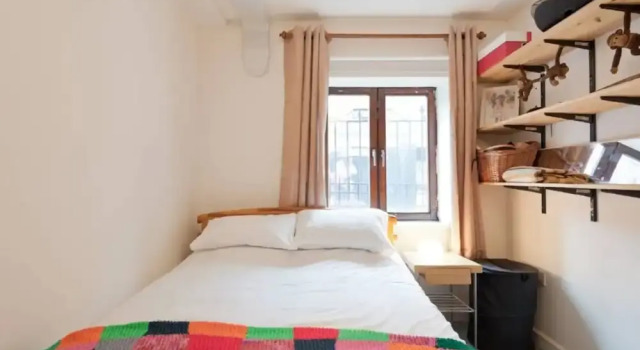 Dublin City Centre 2 Bedroom Apartment, Забронировать Апартаменты/квартира Дублин Каунти Дублин, рядом с Dublin City Council
