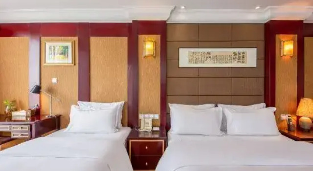 Люкс News Rezen Hotel