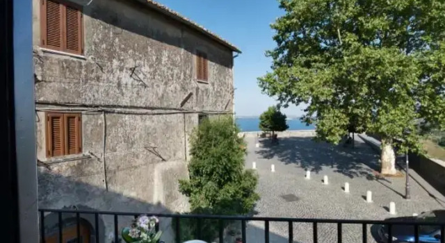 La Casetta Belvedere, Rezervați Apartament Hoteluri în Lazio cu parcare, Parcare