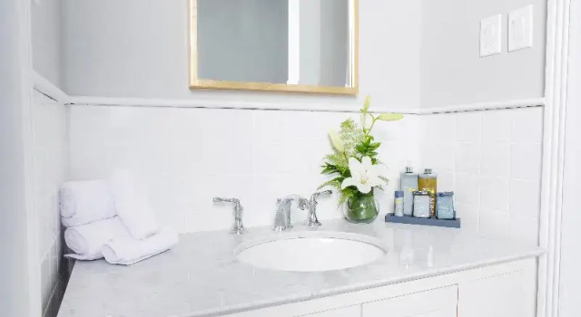 Номер Classic Casa Republica Barranco Boutique Hotel
