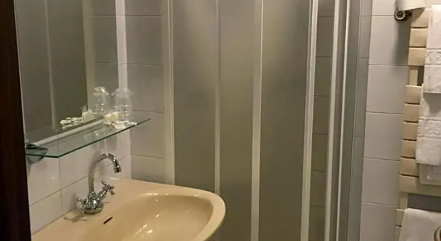 Номер Standard Hotel Villa Marina
