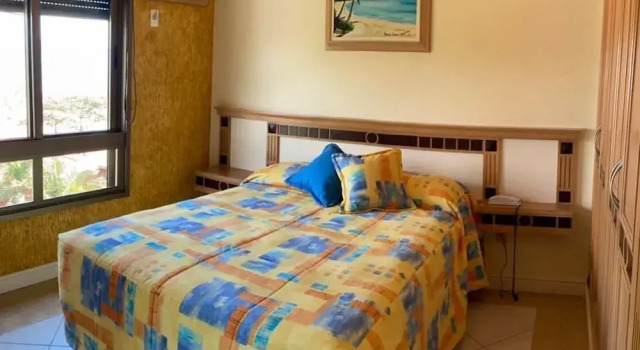 Golfinhos Apart Hotel, Забронировать Апарт-отель Отели Флорианополиса 3 звезды, 3*
