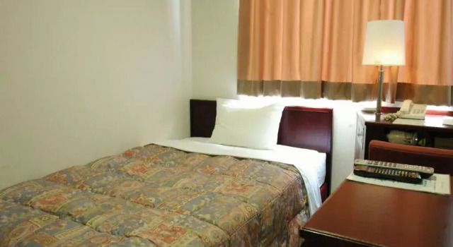 Двухместный номер Standard Hotel kakuban