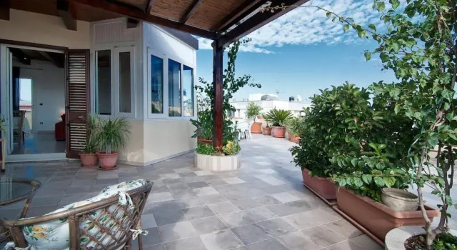 Апартаменты Sari - Casa Vacanze