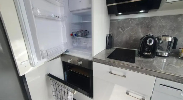 Апартаменты New York City Apartment