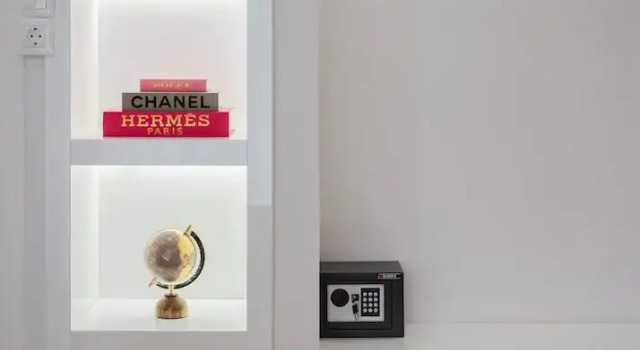 Апартаменты Deluxe Nostos Athens Luxury Residence