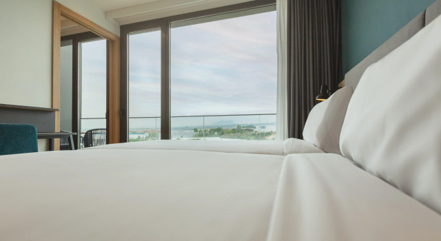 Holiday Inn Barcelona-Sant Cugat by IHG