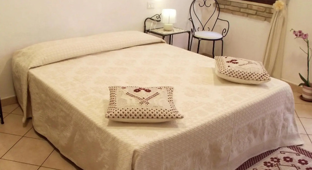 Двухместный номер Standard Cagliari Castello Affittacamere