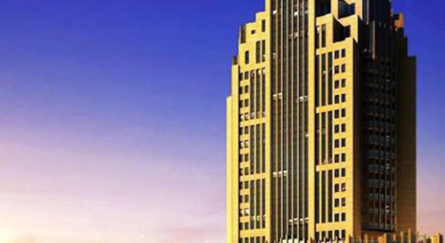 Dezhou Regal Kangbo Hotel, Book Hotel Hoteller i Dezhou med parkering, Parkering