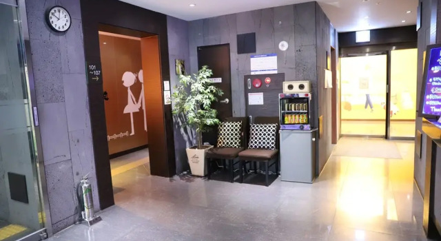 Paju Hotel CC, 预订 酒店 坡州市 京畿道
