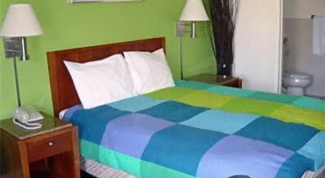 Номер Standard Sequoia Inn Redwood City