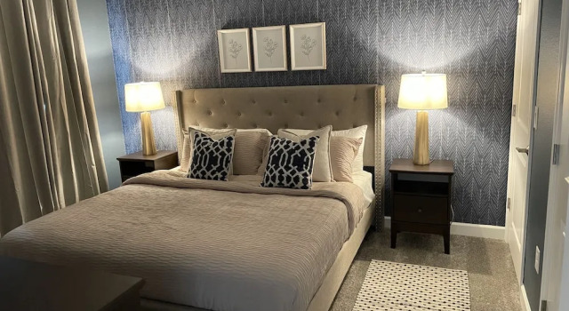 1094ssp-the Retreat At Championsgate 4 Bedroom Home by RedAwning