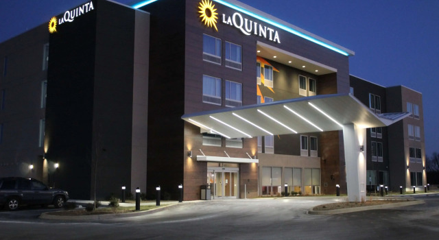 La Quinta Inn & Suites by Wyndham Bardstown, Prenota Hotel Hotel a Kentucky con colazione, Colazione