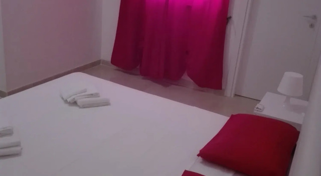 B&B I like salento