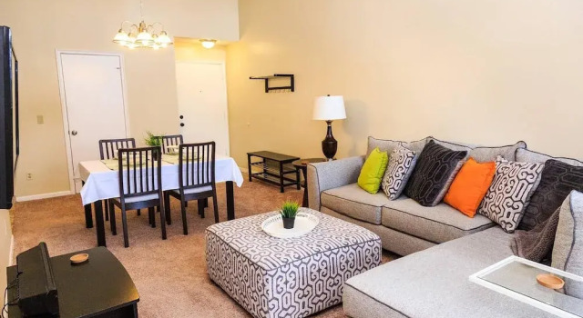 Serene 2 Bedroom 2 Bath Condo, Rezerwuj Hotel Orlando Kissimmee