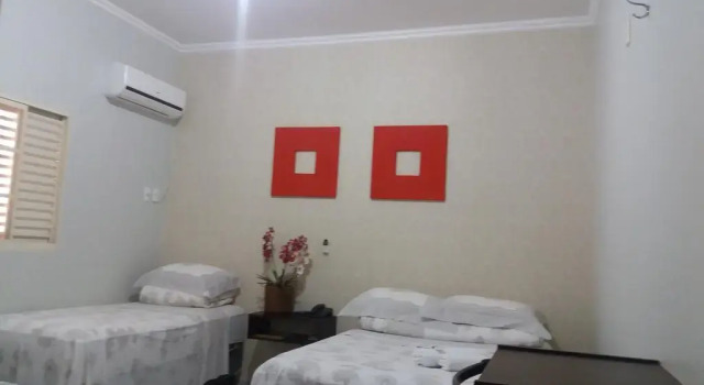 Vitor Hotel II, Забронировать Отель  