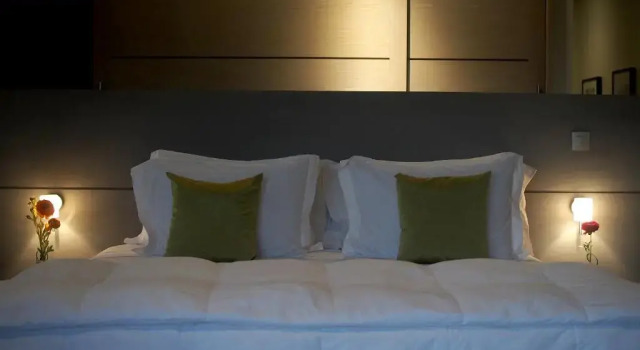Люкс Chic Hotel Boutique