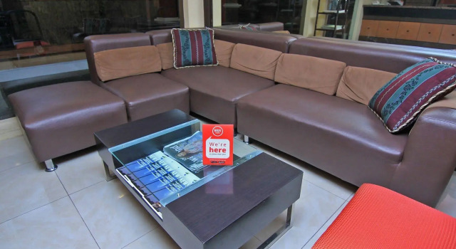 NIDA Rooms San Fernando Crossing, Забронировать Отель Сан-Фернандо 