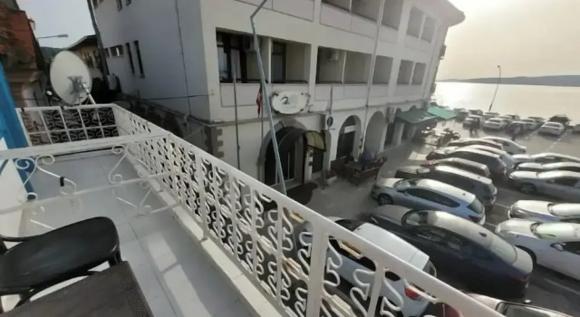 La Vita Butik Otel