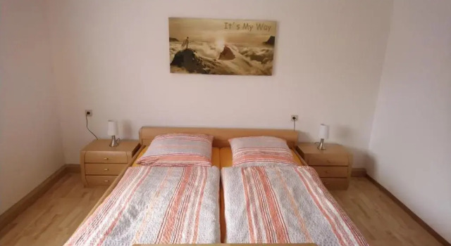 Ferienwohnung Spreewald Betty, Prenota Hotel Hotel a Brandeburgo con parcheggio, Parcheggio