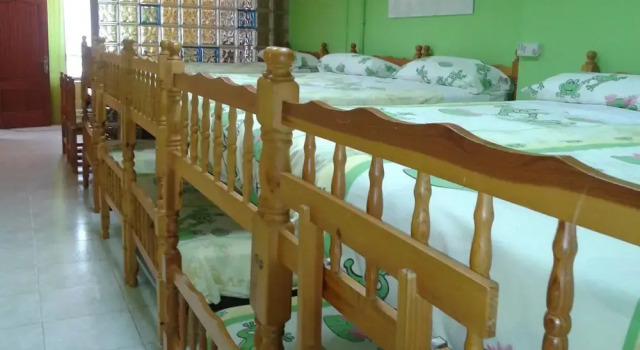 Viviendas Turisticas El Carrascal, Book Hotel Soba Cantabria, near Rio Gandara Waterfall