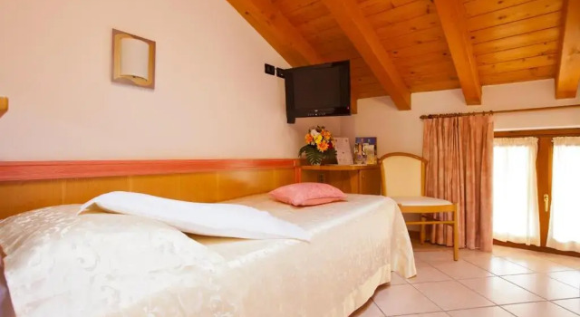 Номер Standard Hotel Ambra