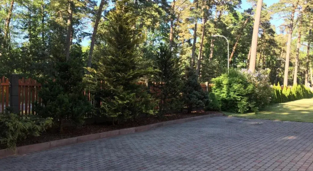 Вилла Strēlnieku prospekts Villa 44