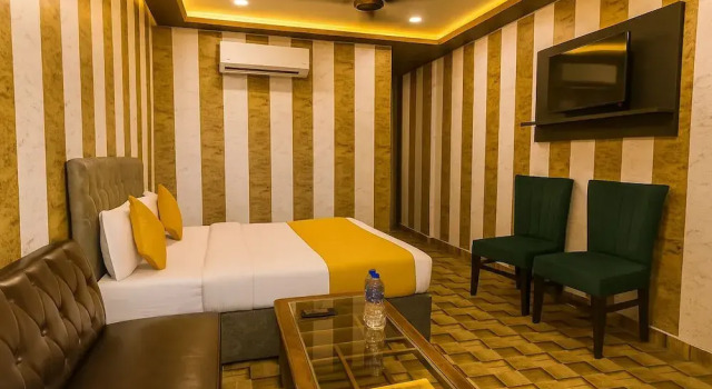 Номер Standard Comfort Stay - Near Lulu Mall