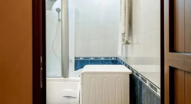 Апартаменты 1 Bedroom Apartment near Vernissage
