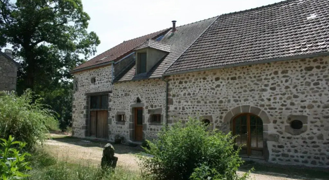 Champ de la Fontaine, Réserver Appartement Brassy Morvan