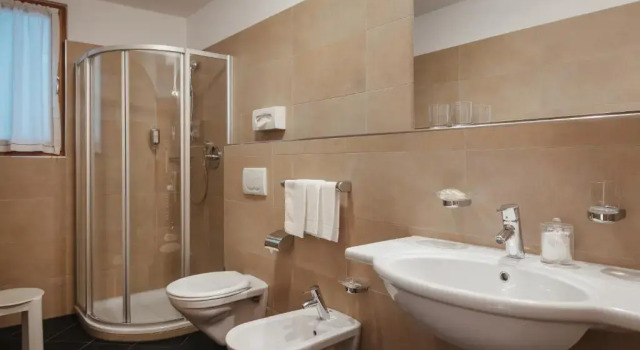Апартаменты Hotel La Fradora - Dolomites Hotel