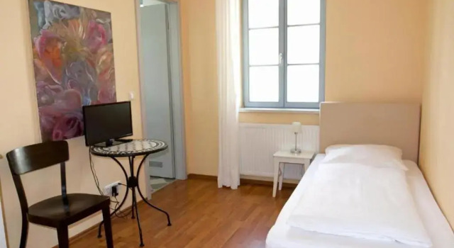 Номер Standard Hofgarten 1824 Hotel garni