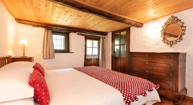Chalet Case Delle Lobbie, Rezervați Cabana Ceppo Morelli Piemont