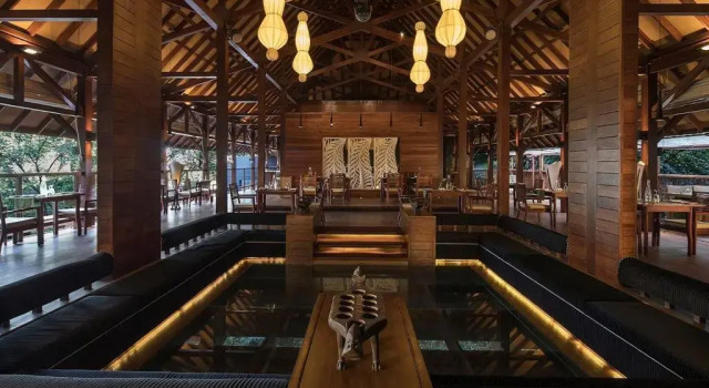 The Tamara Coorg