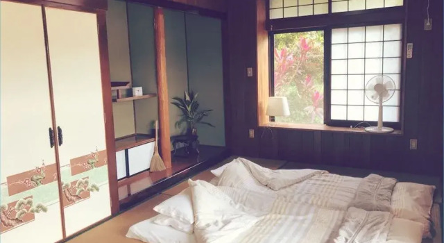 Vacation Rental Kaniya
