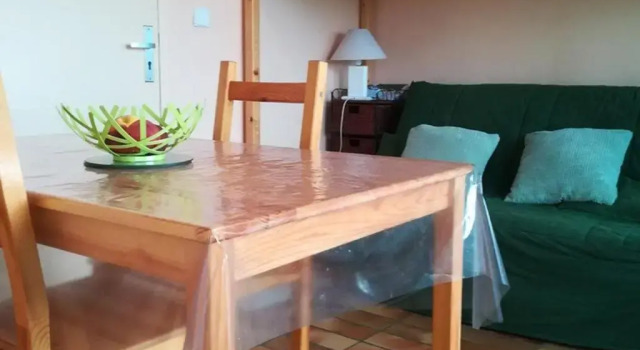 Appartement Vieux-Boucau-les-Bains, 1 pièce, 2 personnes - FR-1-379-32, Забронировать Апартаменты/квартира Апартаменты Вьё-Буко-ле-Бэн, рядом с Plage de Soustons, Апартаменты/квартира