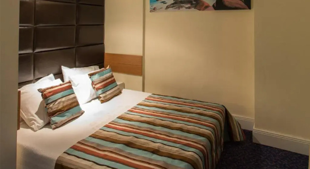 Апартаменты Address Residence Suite Hotel