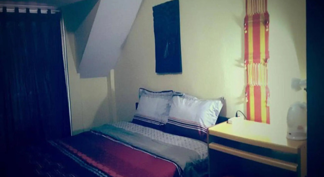 Terry's Guesthouse