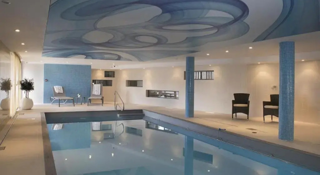 DOMITYS - La Poudre de Lin, Book Condo Hotel Hotels in Upper Normandy with Breakfast, Breakfasts