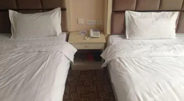 Laochashu Hotel, Rezerwuj Hotel Hanzhong Shaanxi